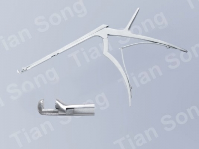 上頜竇止血鉗