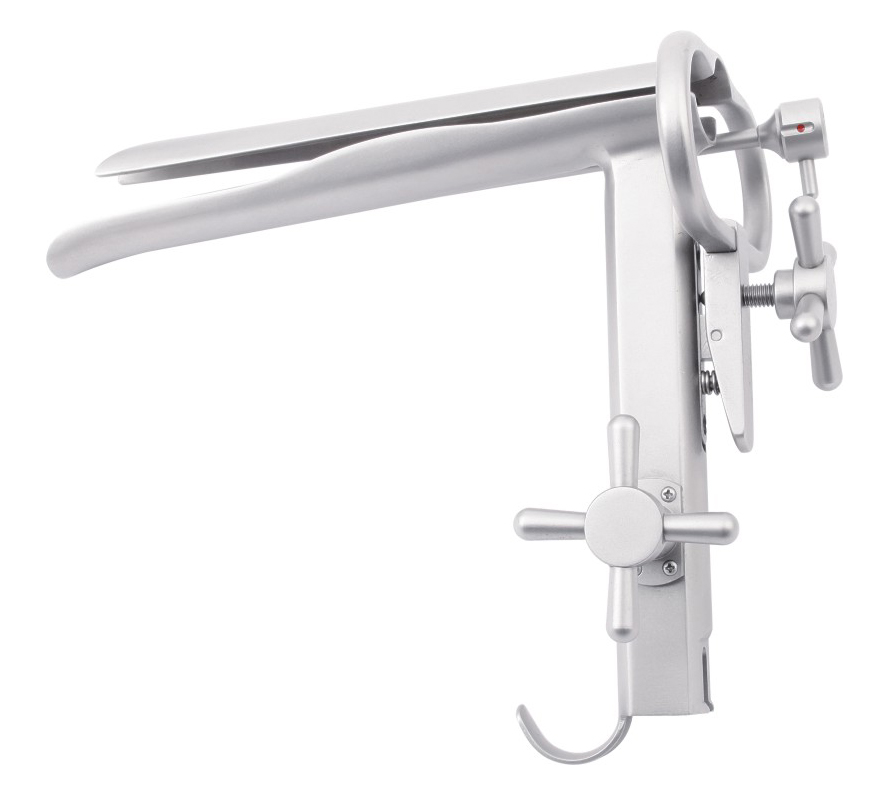 喉鏡擴(kuò)張式、內(nèi)動(dòng)式